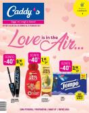 Offerta Caddy's