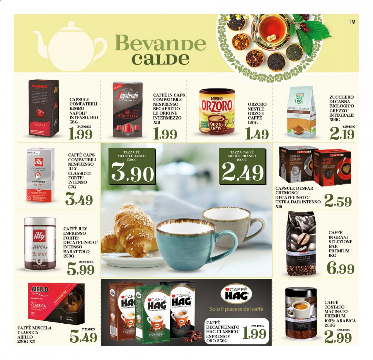 Volantino Interspar - 18/1/2021 - 27/1/2021. Pagina 19