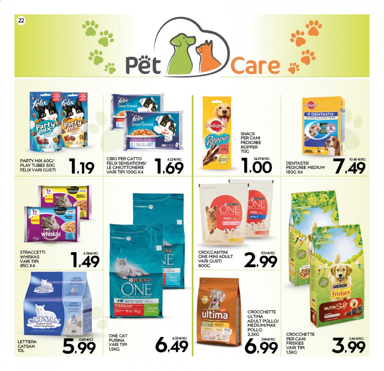 Volantino Interspar - 18/1/2021 - 27/1/2021. Pagina 22