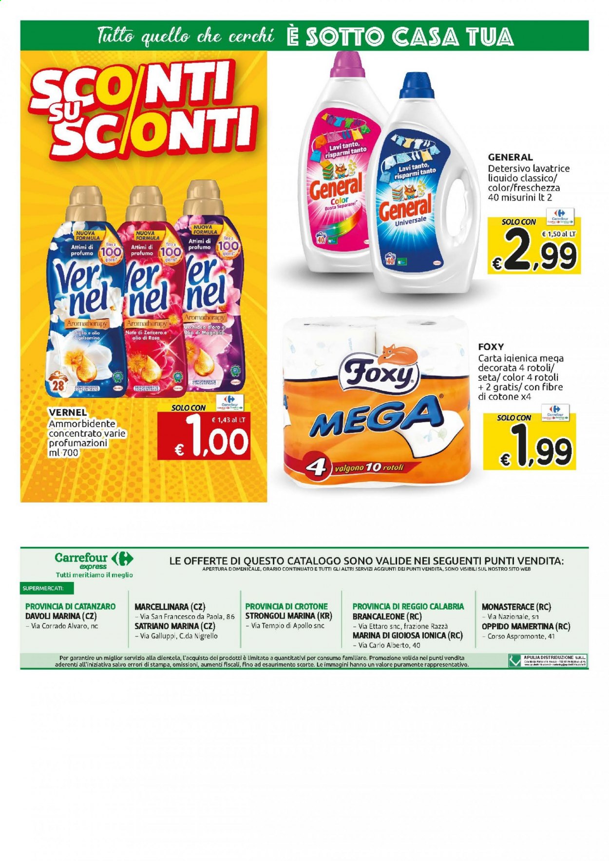 Leták Carrefour - 13.1.2021 - 25.1.2021. Strana 16