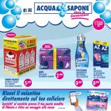 Volantino Acqua & Sapone - 19.1.2021 - 7.2.2021.