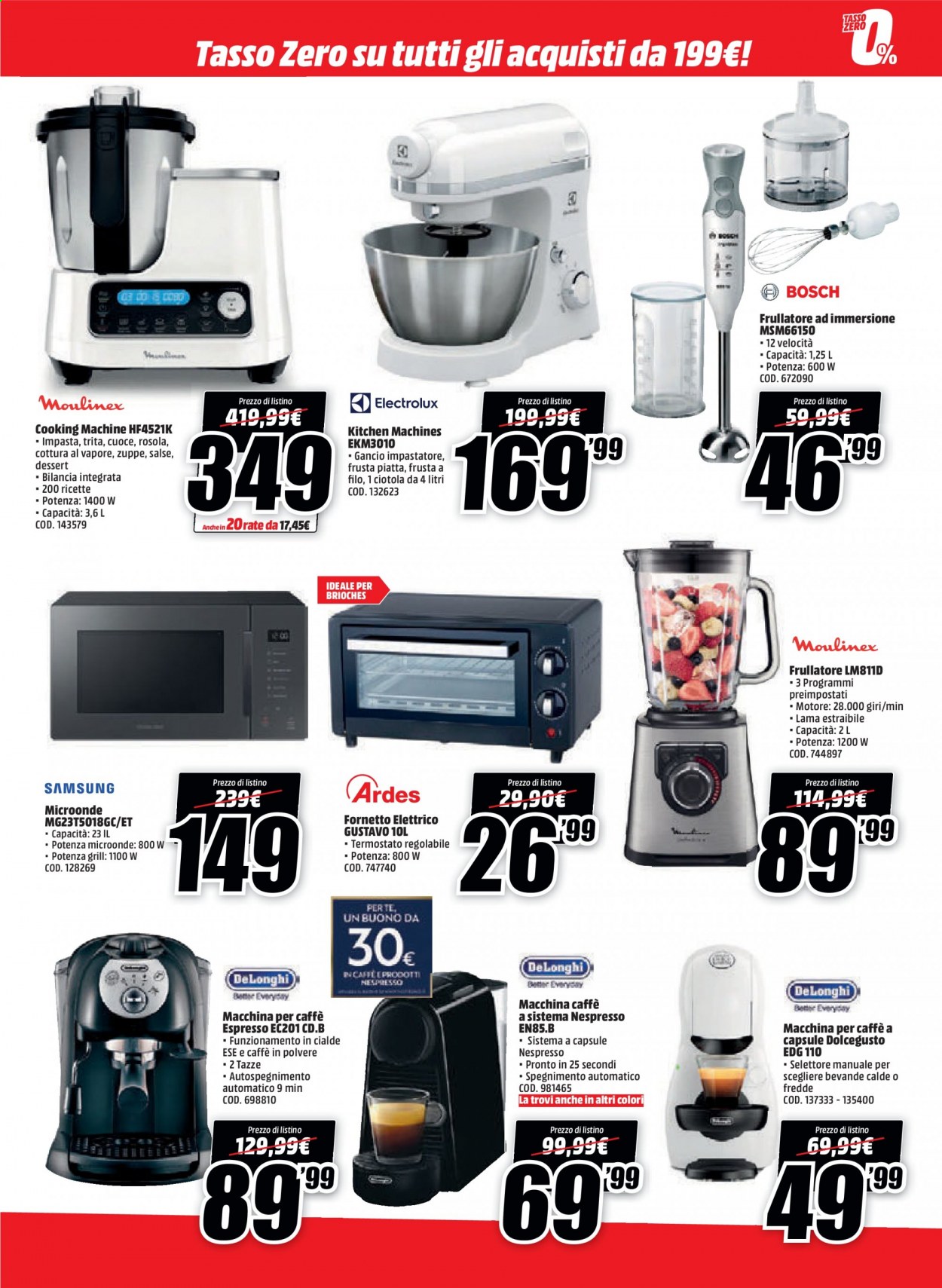 Volantino MediaWorld - 18/1/2021 - 31/1/2021. Pagina 14