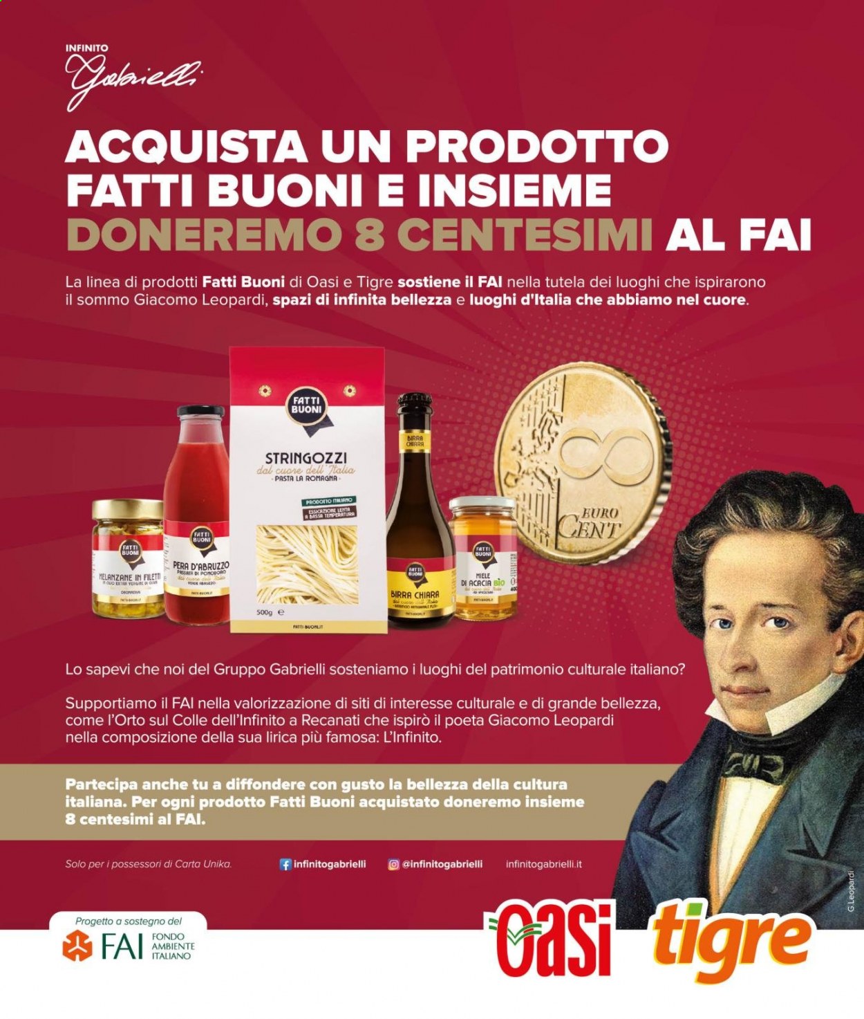 Volantino Oasi - 21/1/2021 - 3/2/2021. Pagina 11