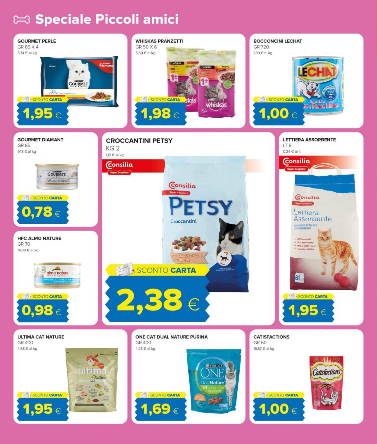 Volantino Oasi - 21/1/2021 - 3/2/2021. Pagina 30