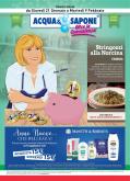 Volantino Acqua & Sapone - 21.1.2021 - 9.2.2021.