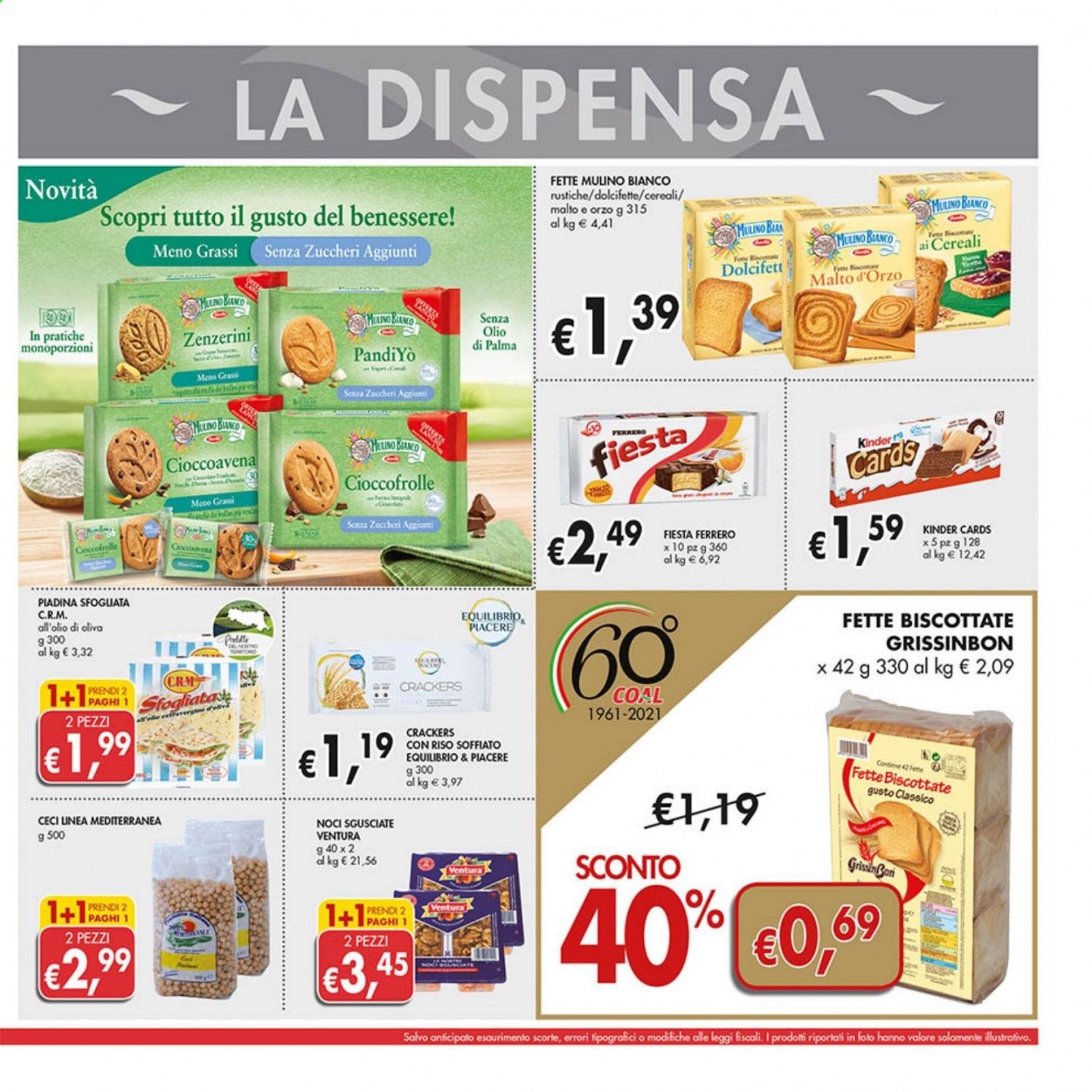 Volantino COAL - 21/1/2021 - 3/2/2021. Pagina 15
