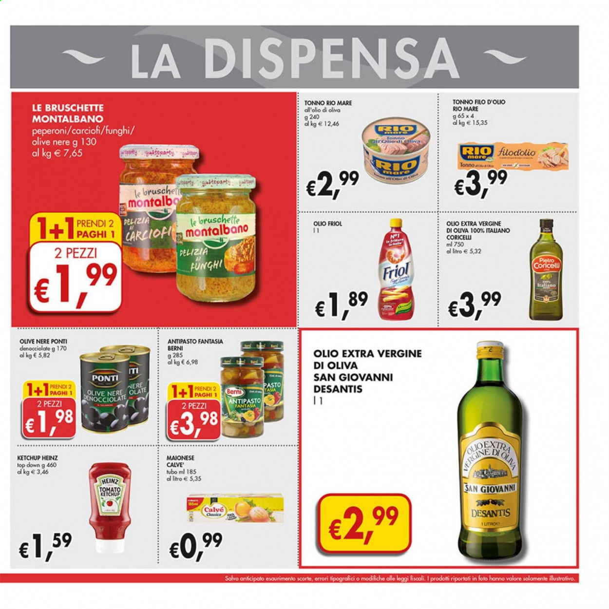 Volantino COAL - 21/1/2021 - 3/2/2021. Pagina 17