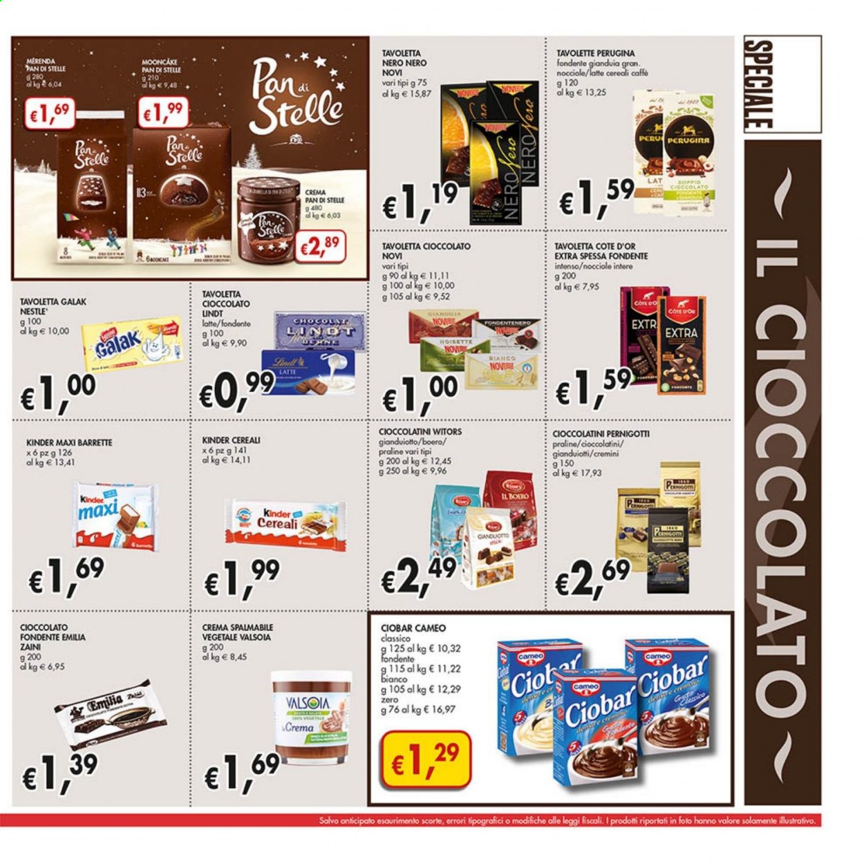 Volantino COAL - 21/1/2021 - 3/2/2021. Pagina 13