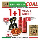 Volantino COAL - 21.1.2021 - 3.2.2021.