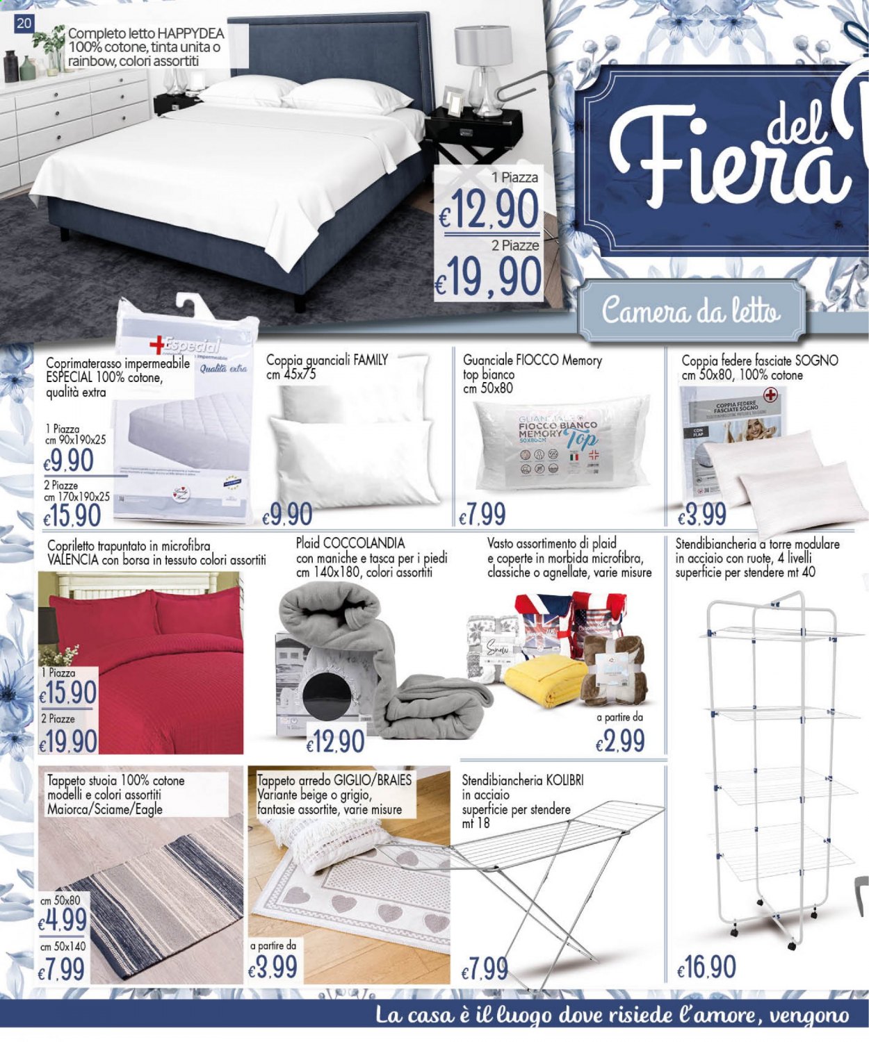 Volantino Despar - 21/1/2021 - 3/2/2021. Pagina 20