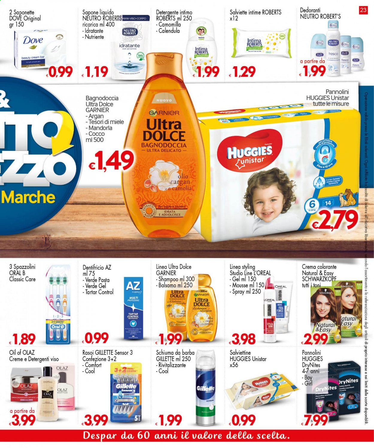 Volantino Eurospar - 21/1/2021 - 3/2/2021. Pagina 23