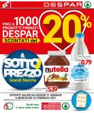Volantino Interspar - 21.1.2021 - 3.2.2021.