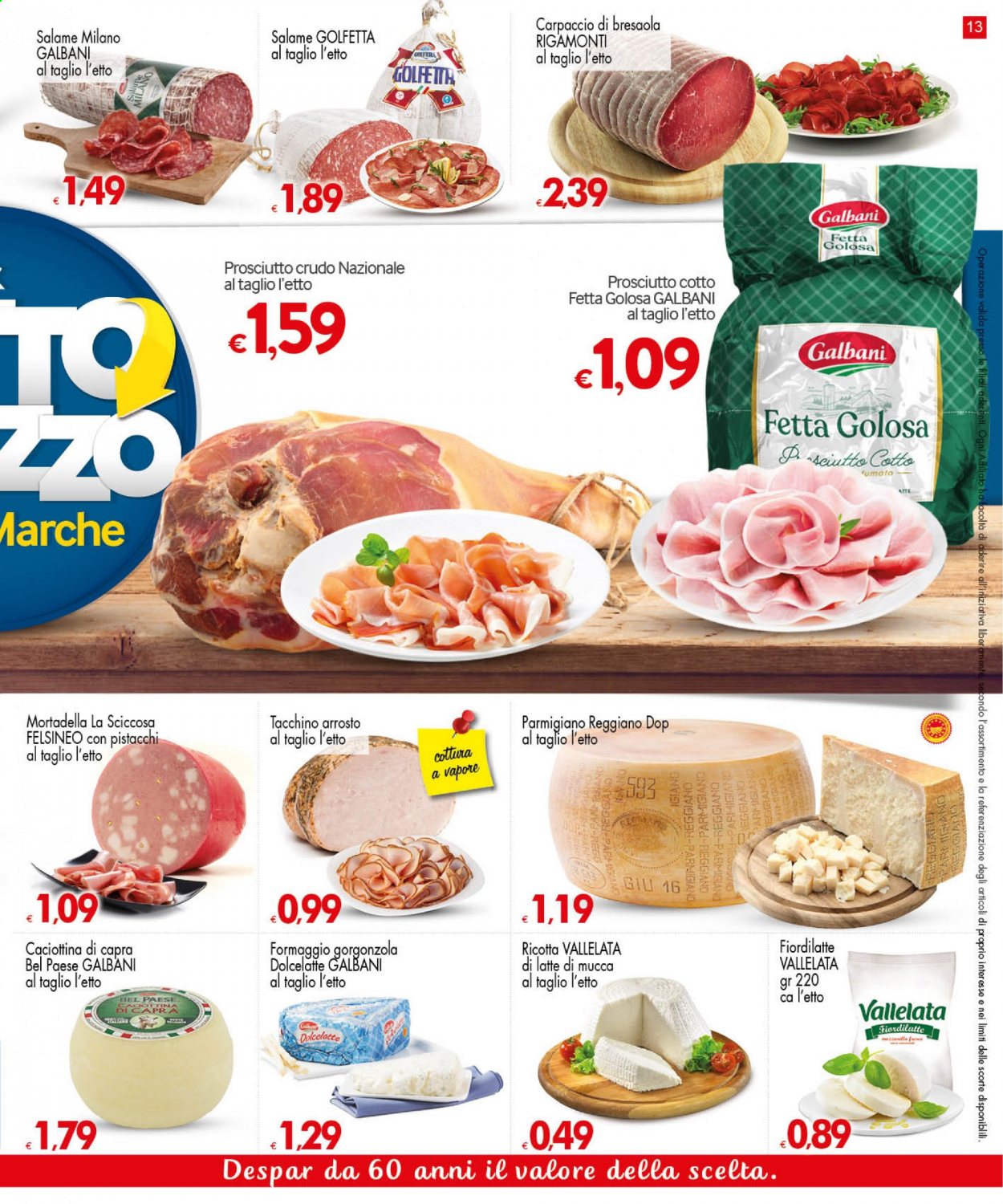 Volantino Interspar - 21/1/2021 - 3/2/2021. Pagina 13