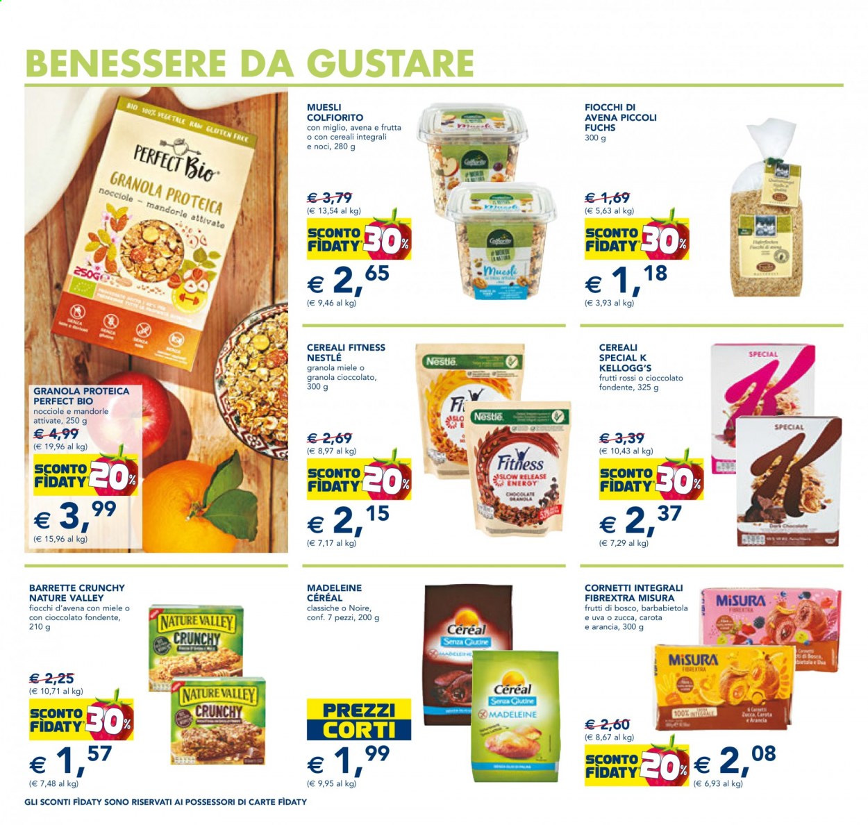 Volantino Esselunga - 21/1/2021 - 3/2/2021. Pagina 6