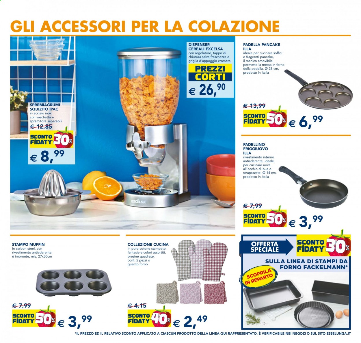 Volantino Esselunga - 21/1/2021 - 3/2/2021. Pagina 13