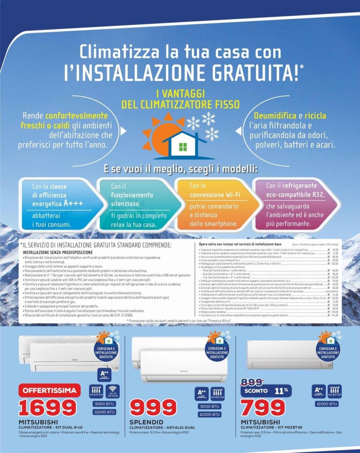 Volantino Euronics - 21/1/2021 - 3/2/2021. Pagina 10
