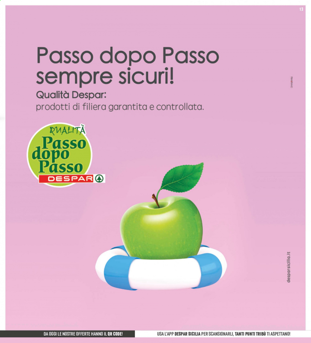 Volantino Interspar - 22/1/2021 - 31/1/2021. Pagina 13