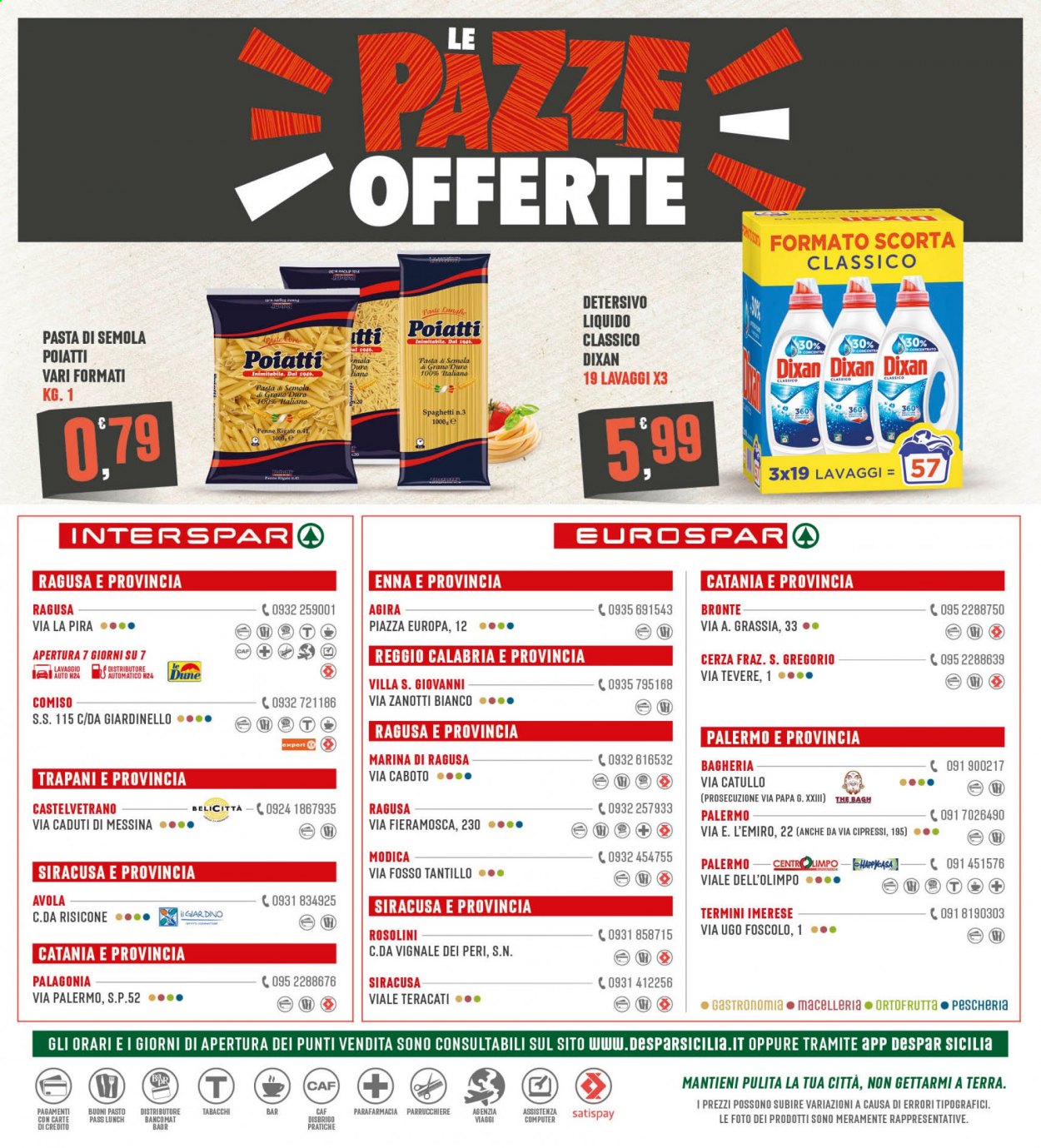 Volantino Interspar - 22/1/2021 - 31/1/2021. Pagina 24