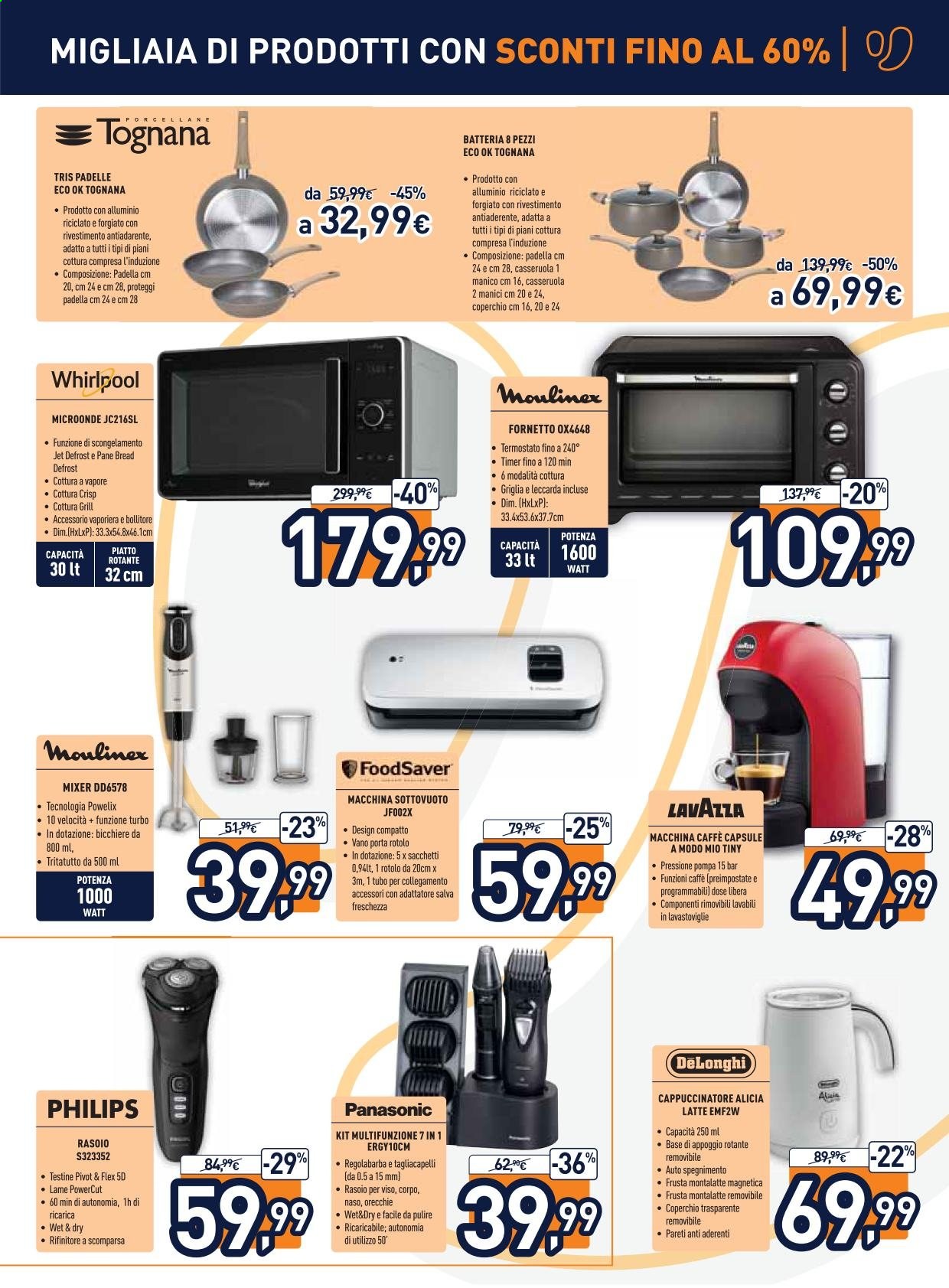Volantino Unieuro - 22/1/2021 - 7/2/2021. Pagina 19