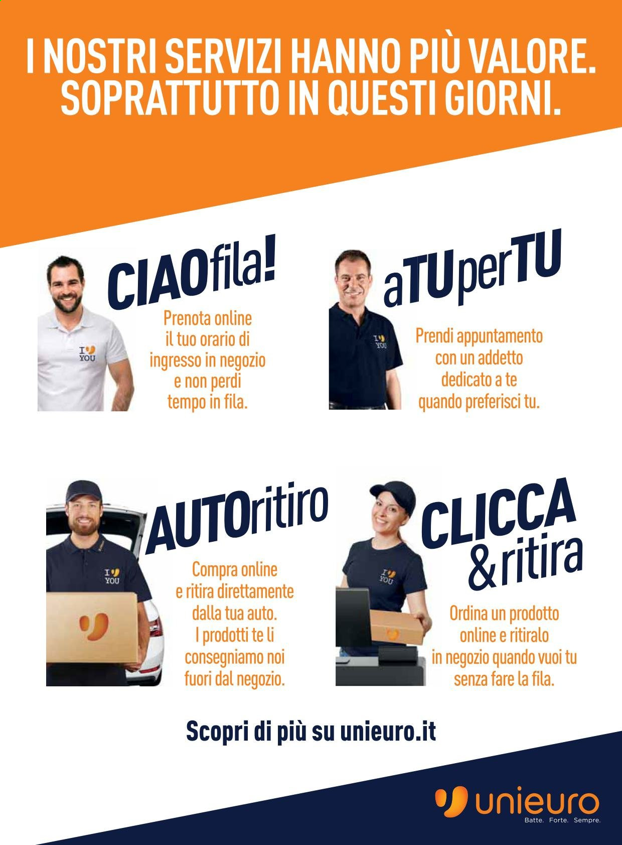 Volantino Unieuro - 22/1/2021 - 7/2/2021. Pagina 23