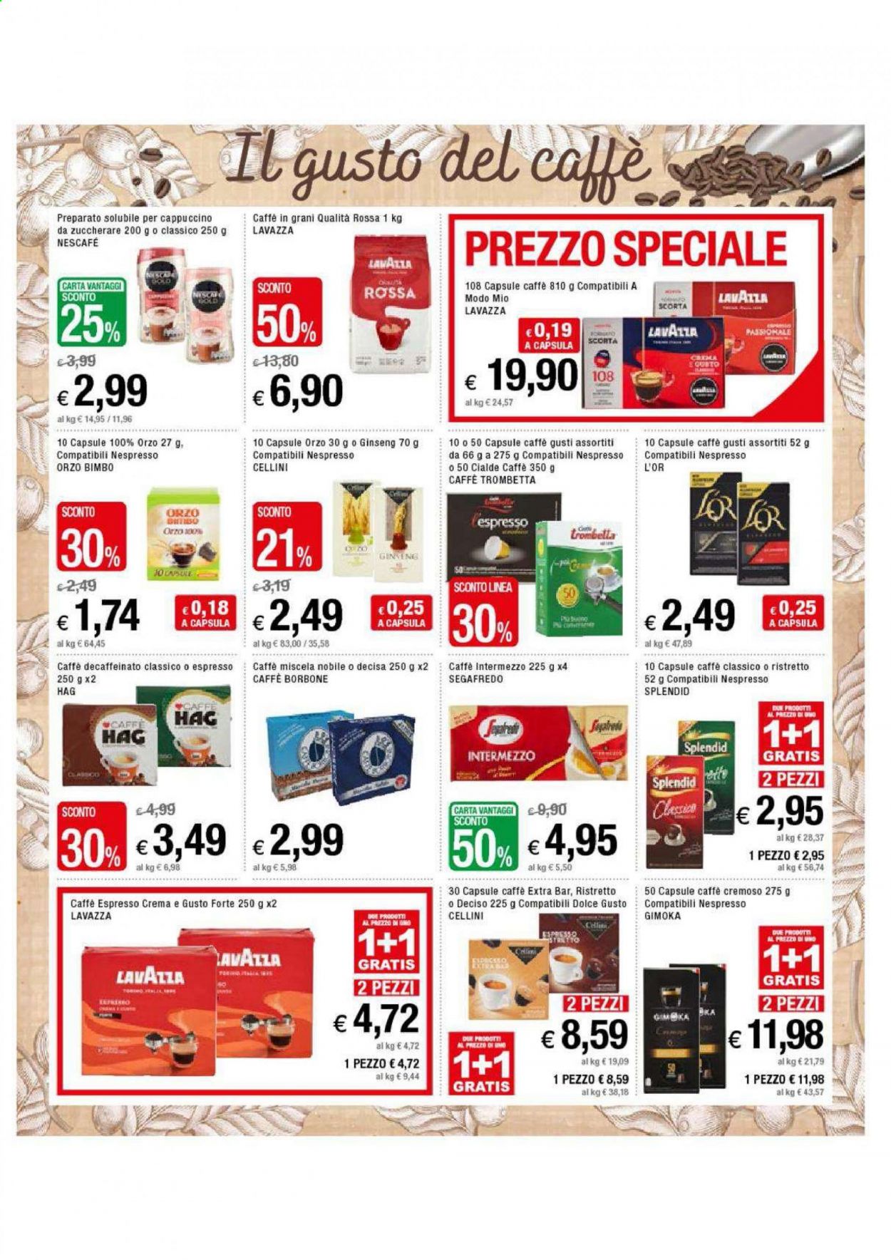 Volantino Iper, La grande i - 25/1/2021 - 7/2/2021. Pagina 12