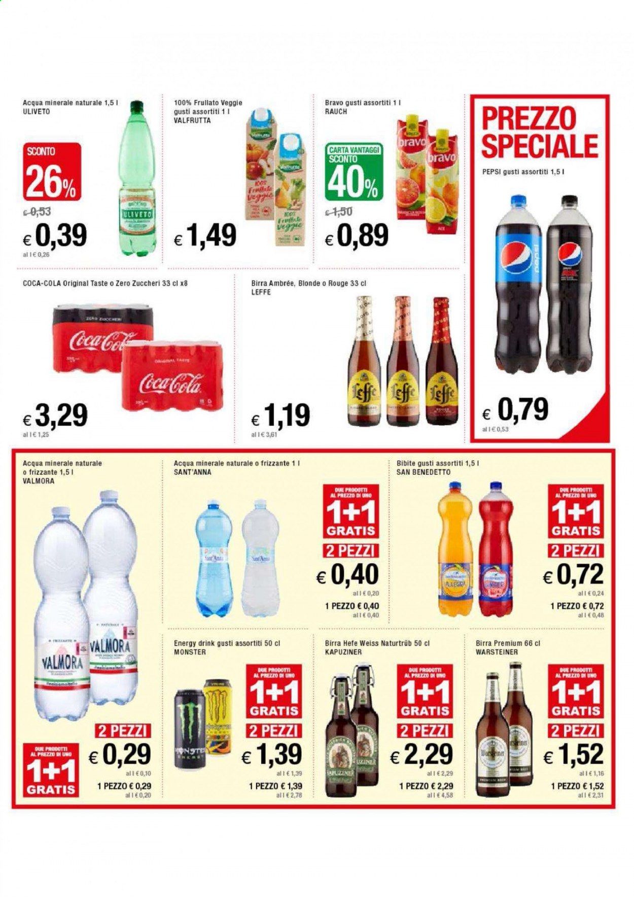 Volantino Iper, La grande i - 25/1/2021 - 7/2/2021. Pagina 20