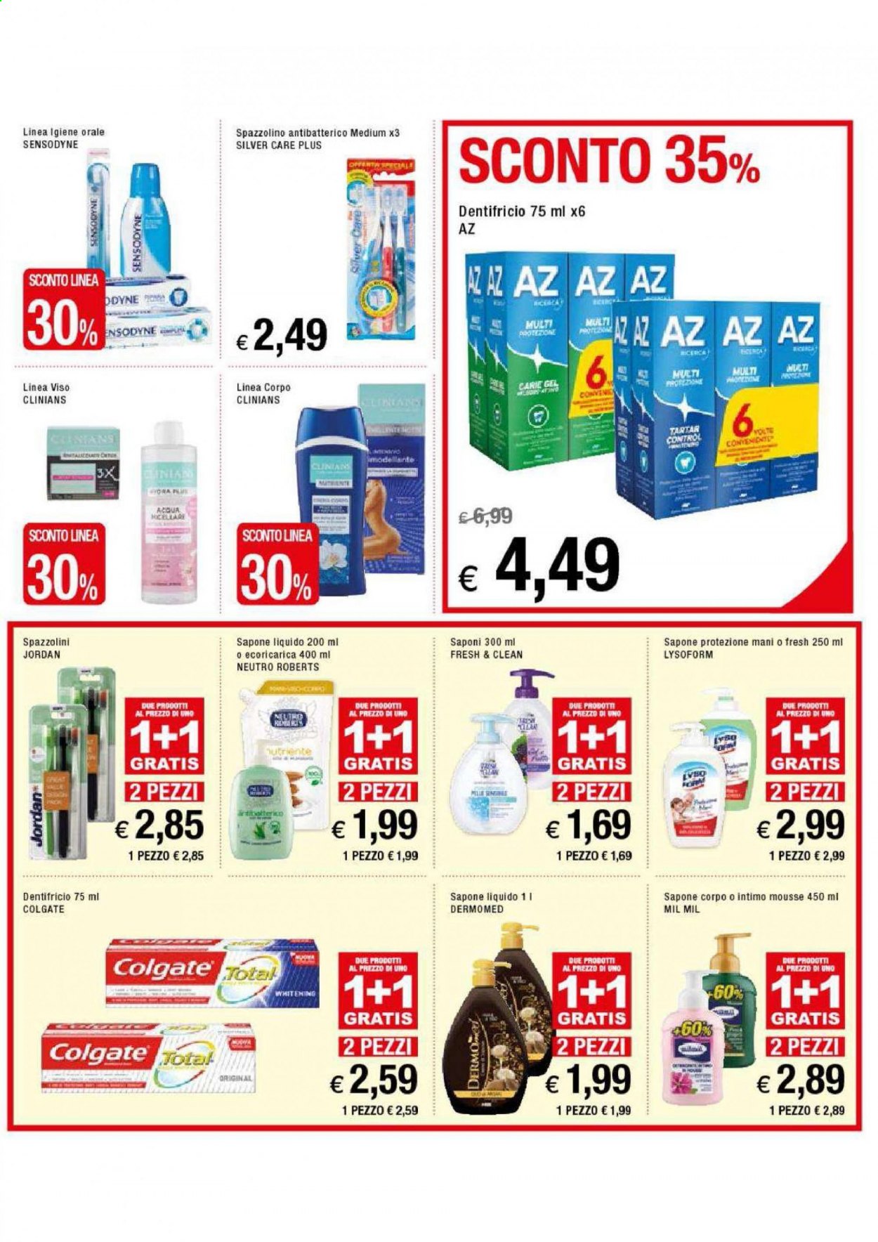 Volantino Iper, La grande i - 25/1/2021 - 7/2/2021. Pagina 23