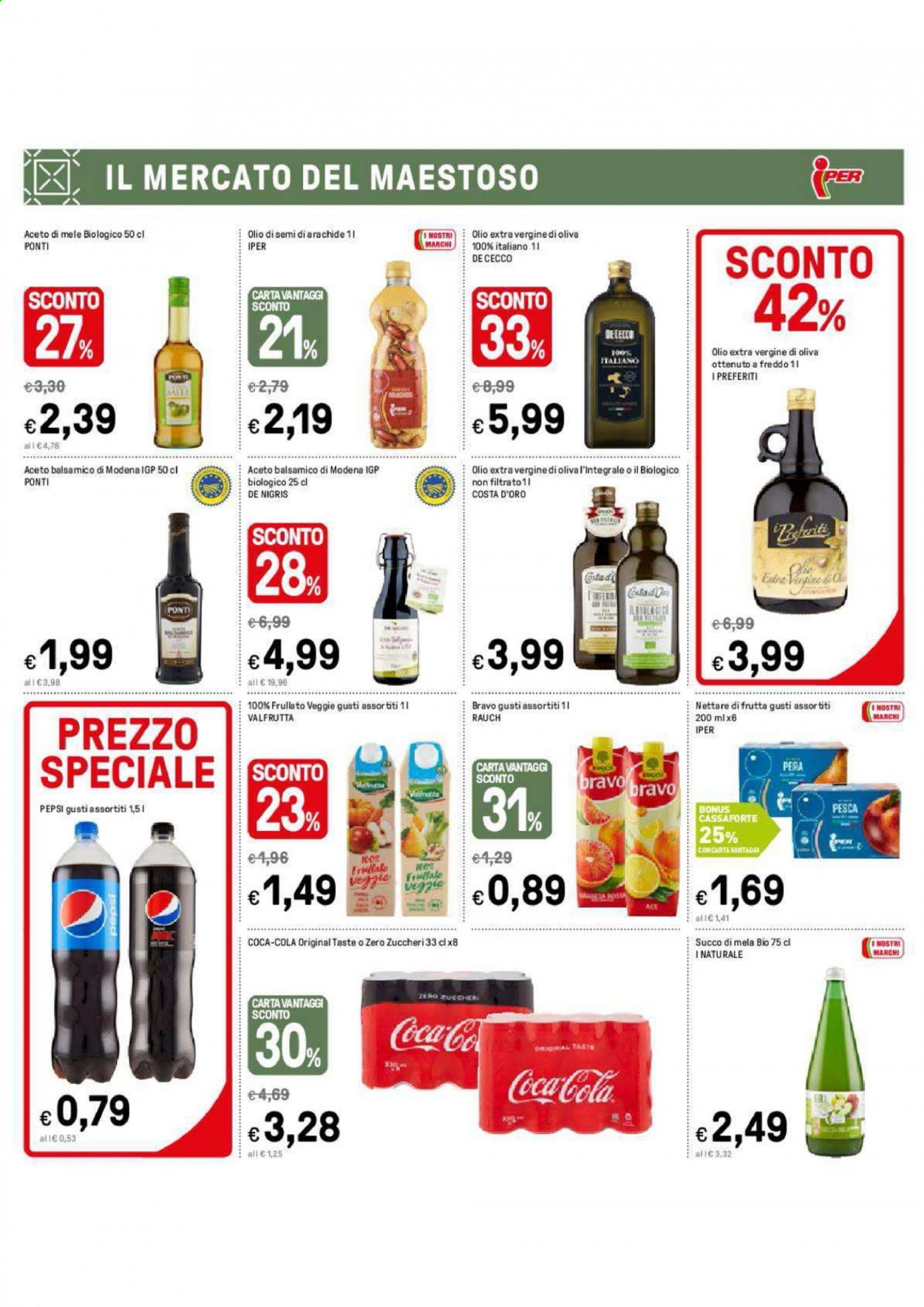 Volantino Iper, La grande i - 25/1/2021 - 4/2/2021. Pagina 12