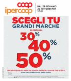 Volantino Coop - 28.1.2021 - 10.2.2021.