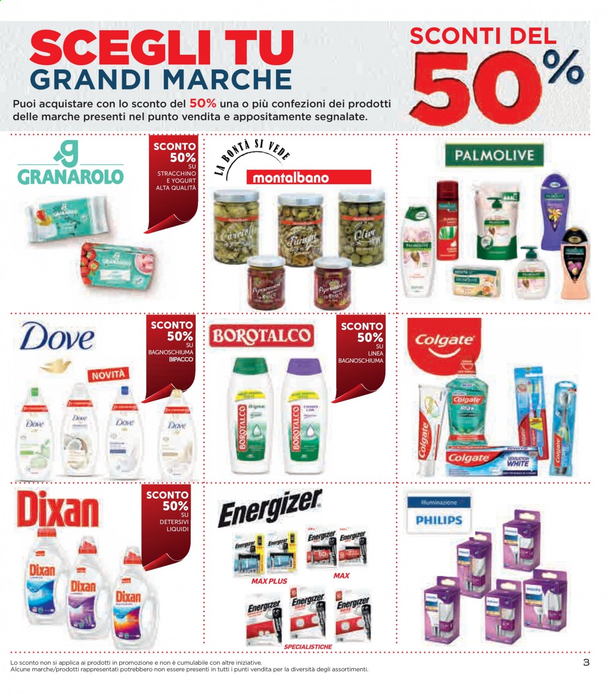 Volantino Coop - 28/1/2021 - 10/2/2021. Pagina 3