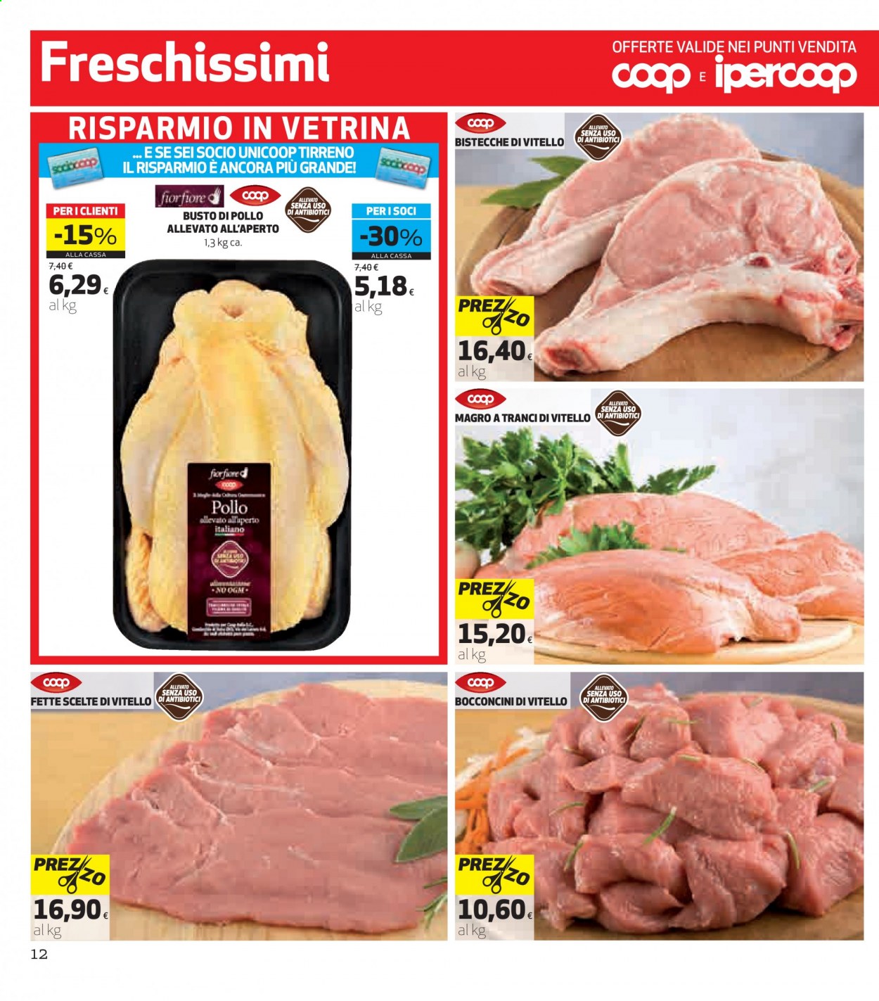 Volantino Coop - 28/1/2021 - 10/2/2021. Pagina 12
