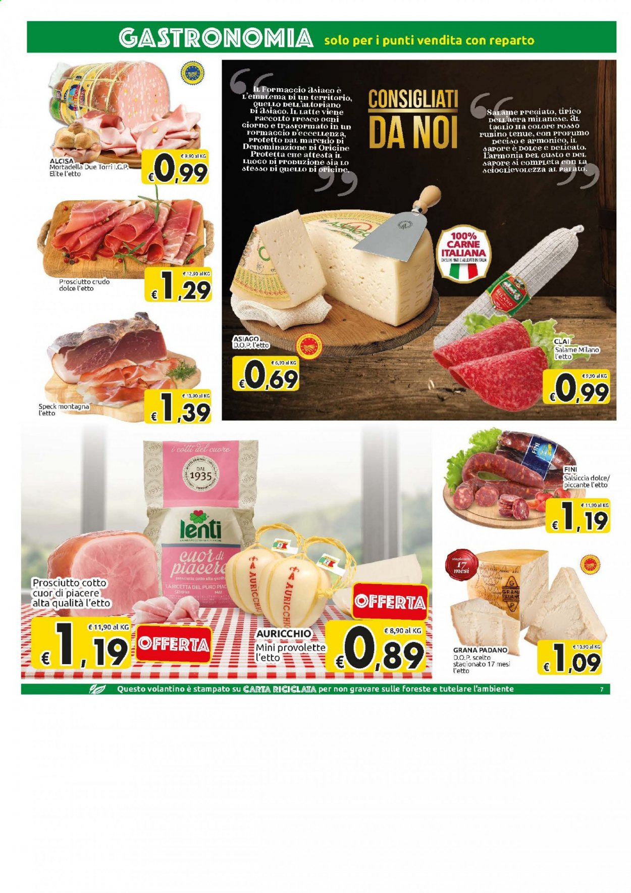 Leták Carrefour - 20.1.2021 - 1.2.2021. Strana 7