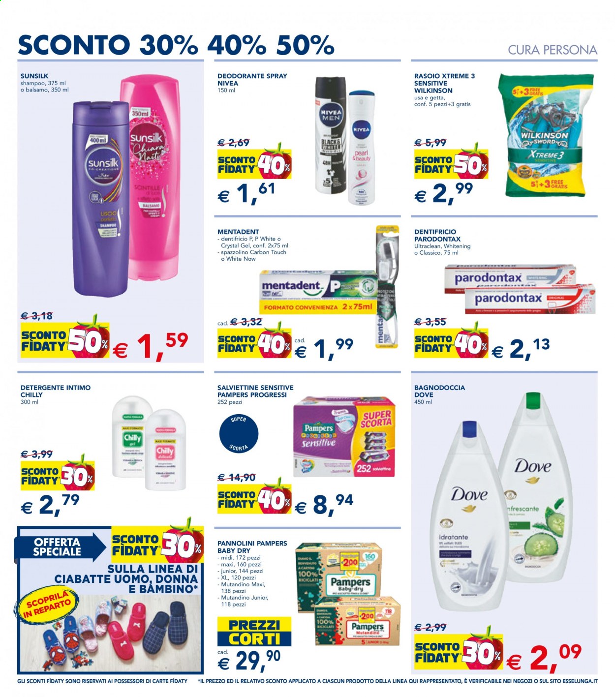 Volantino Esselunga - 25/1/2021 - 3/2/2021. Pagina 8