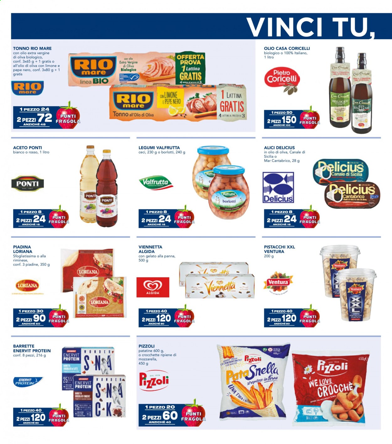 Volantino Esselunga - 25/1/2021 - 3/2/2021. Pagina 20