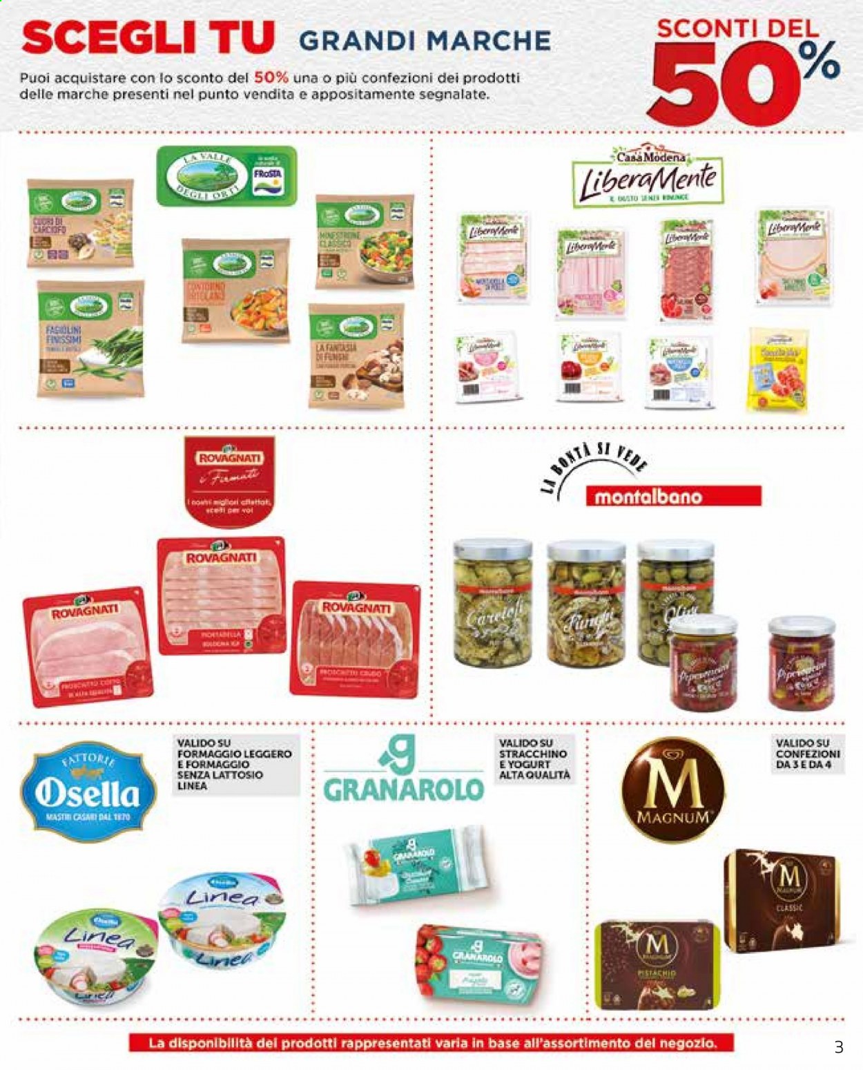 Volantino Coop - 28/1/2021 - 10/2/2021. Pagina 3