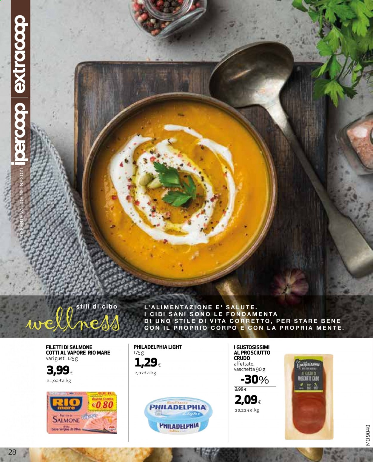 Volantino Coop - 28/1/2021 - 10/2/2021. Pagina 28