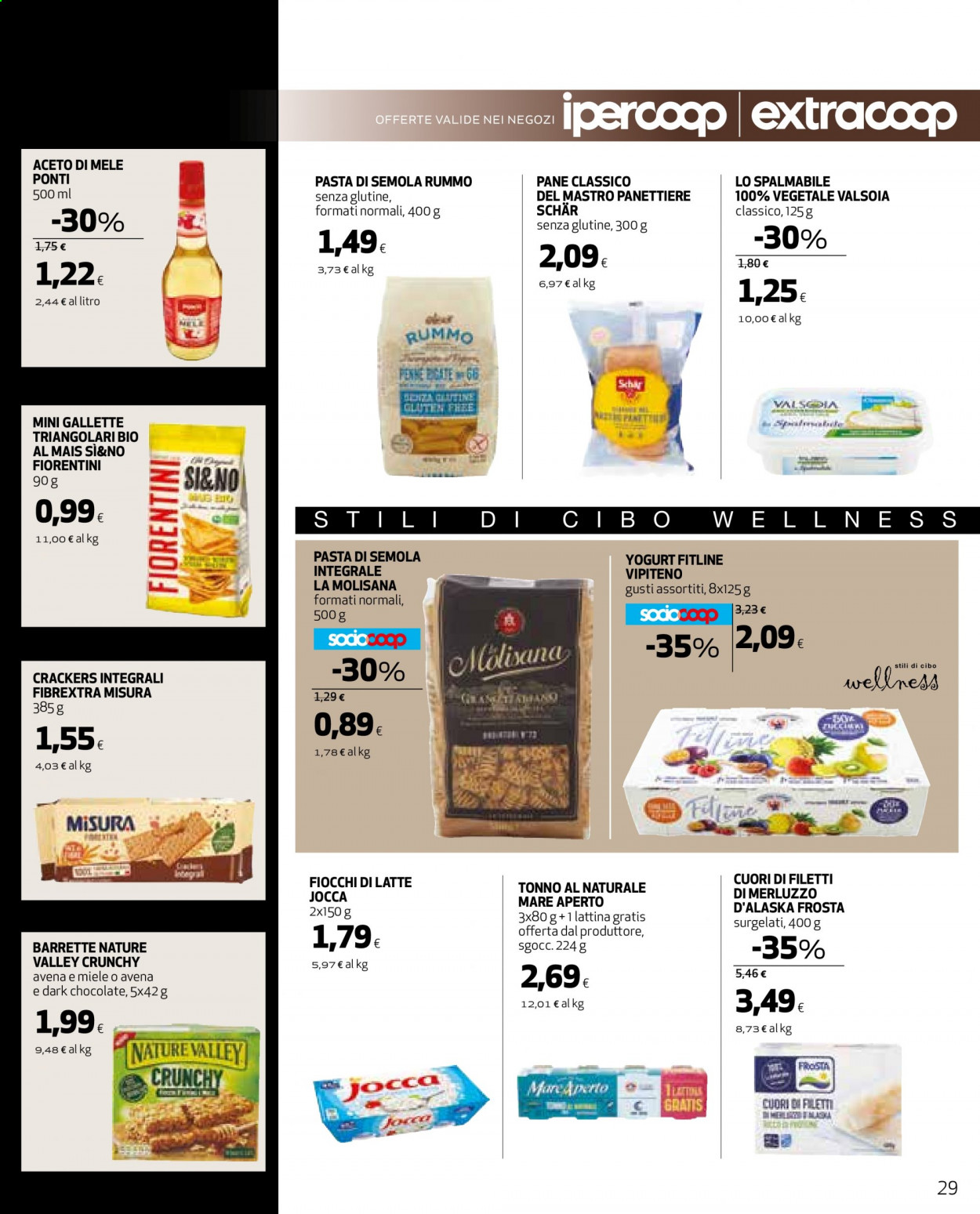 Volantino Coop - 28/1/2021 - 10/2/2021. Pagina 29