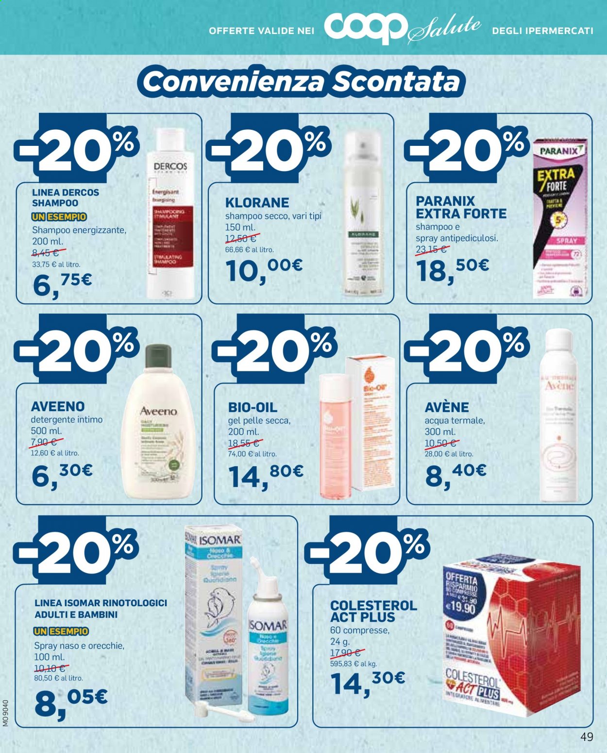 Volantino Coop - 28/1/2021 - 10/2/2021. Pagina 49