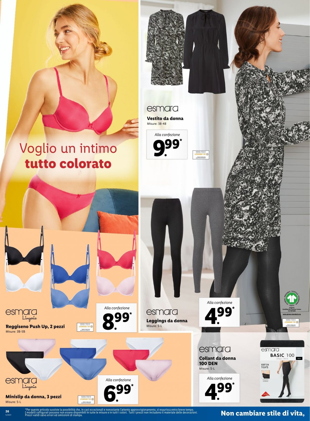 Volantino Lidl - 1/2/2021 - 7/2/2021. Pagina 26
