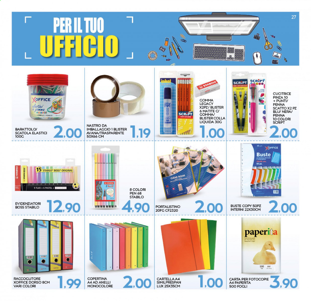 Volantino Interspar - 28/1/2021 - 7/2/2021. Pagina 27