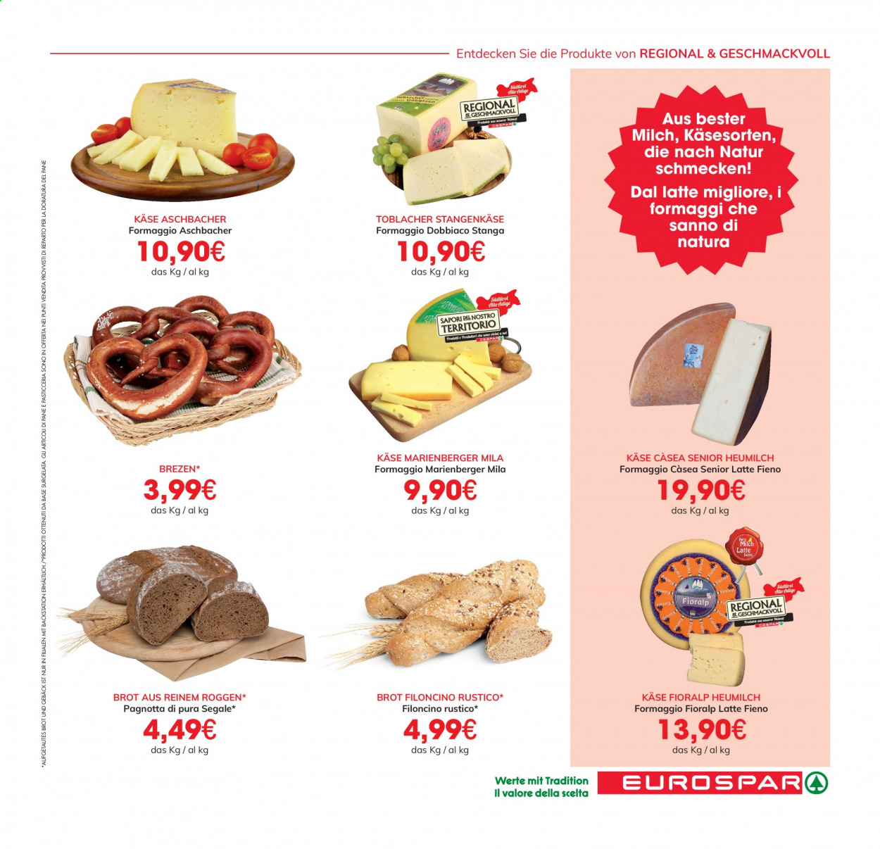 Volantino Eurospar - 28/1/2021 - 10/2/2021. Pagina 3