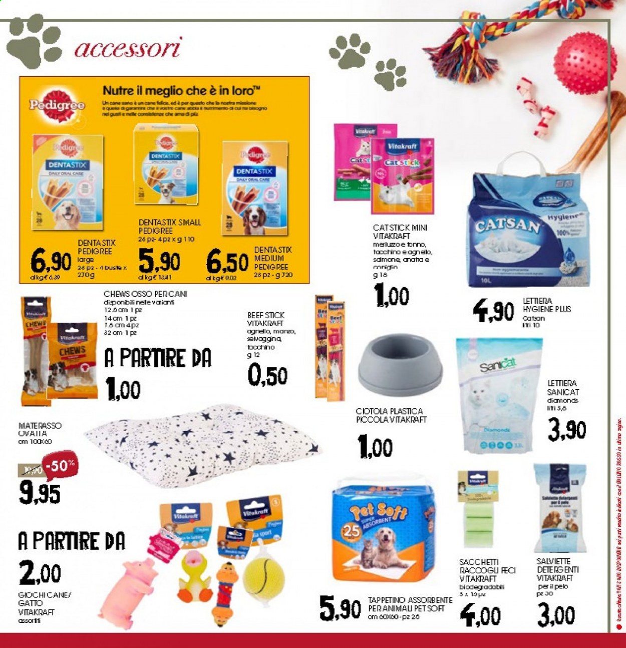 Volantino Famila - 28/1/2021 - 10/2/2021. Pagina 21