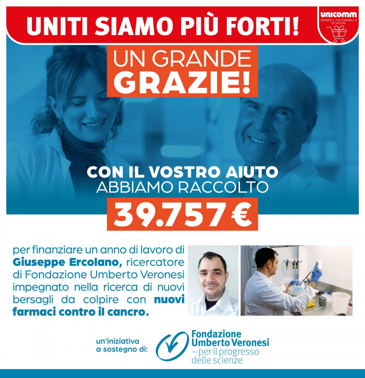 Volantino Famila - 28/1/2021 - 10/2/2021. Pagina 23