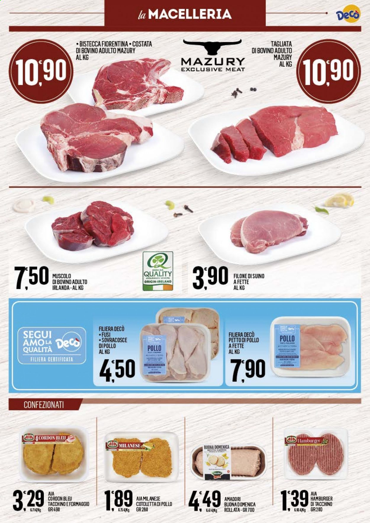 Volantino Deco - 29/1/2021 - 8/2/2021. Pagina 9