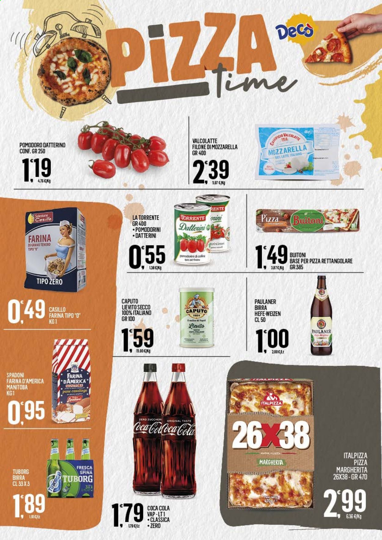 Volantino Deco - 29/1/2021 - 8/2/2021. Pagina 14