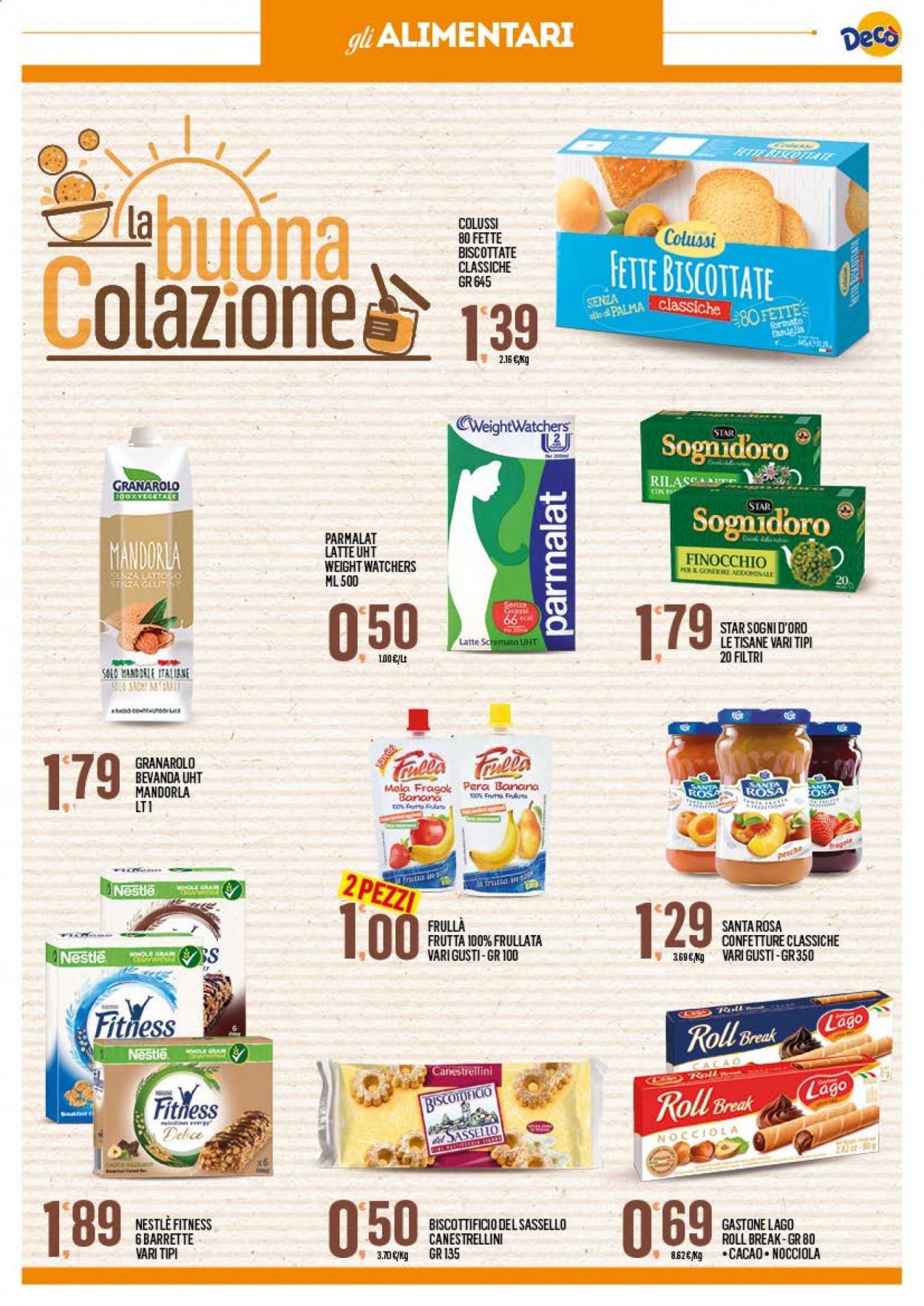 Volantino Deco - 29/1/2021 - 8/2/2021. Pagina 17