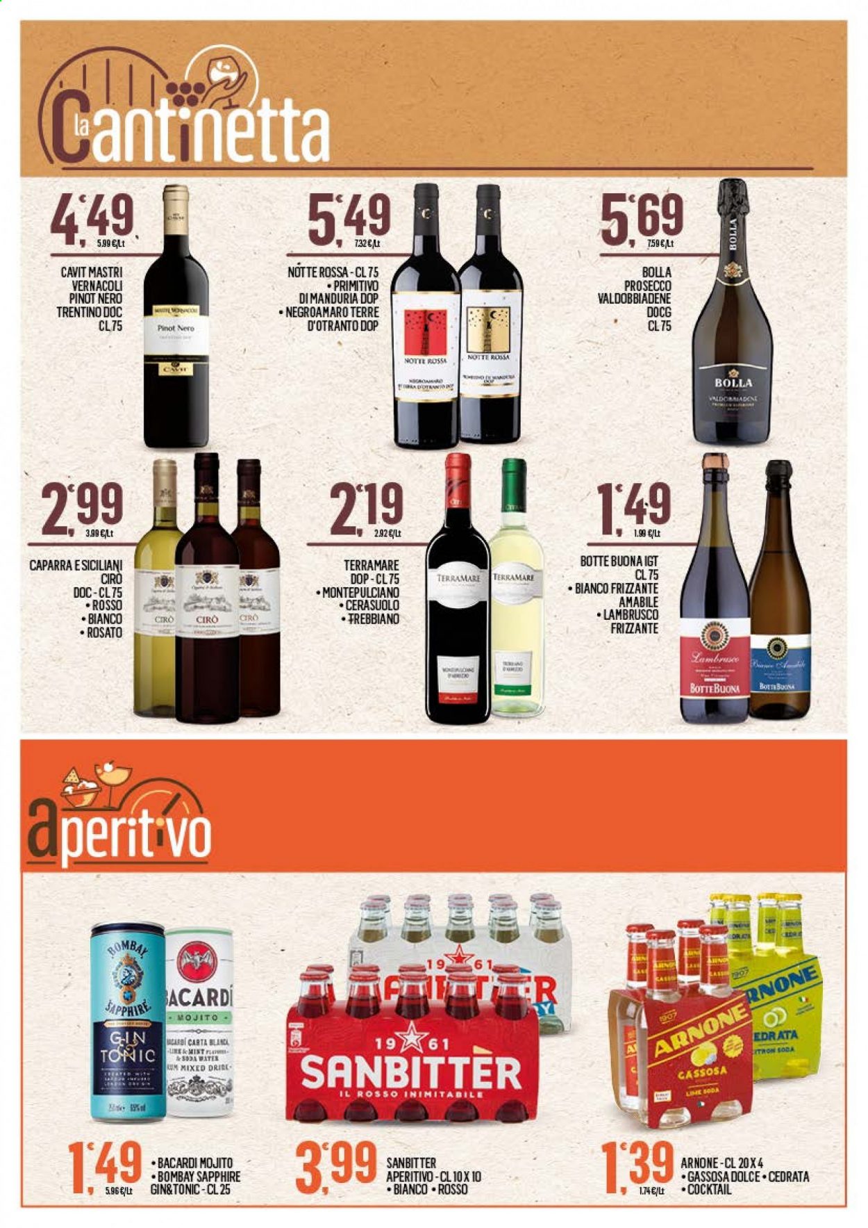 Volantino Deco - 29/1/2021 - 8/2/2021. Pagina 20