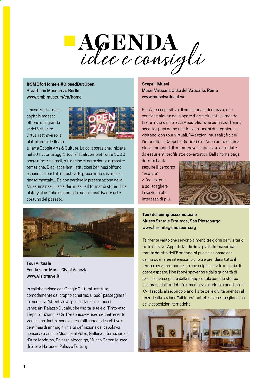 Volantino COAL - 1/2/2021 - 28/2/2021. Pagina 2