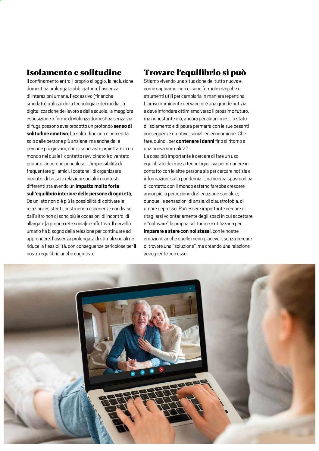Volantino COAL - 1/2/2021 - 28/2/2021. Pagina 10