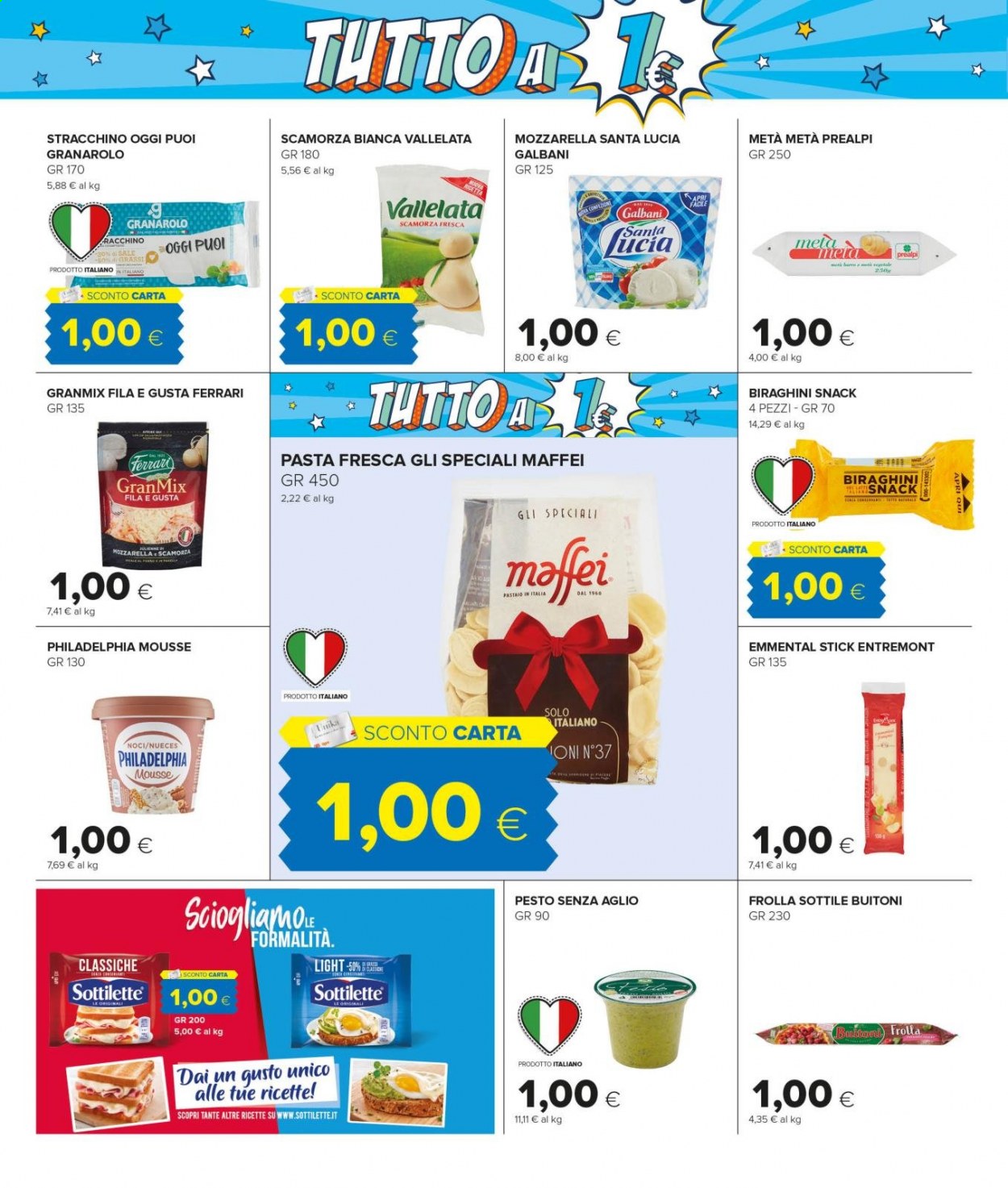 Volantino Oasi - 4/2/2021 - 17/2/2021. Pagina 18